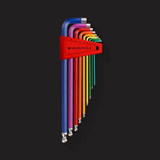 PB 212 LH RB